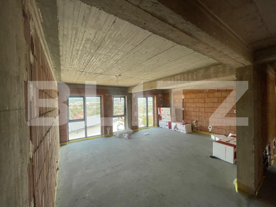 Apartament de vânzare 4 camere Exterior-Vest - 176944AV | BLITZ Zalău | Poza4