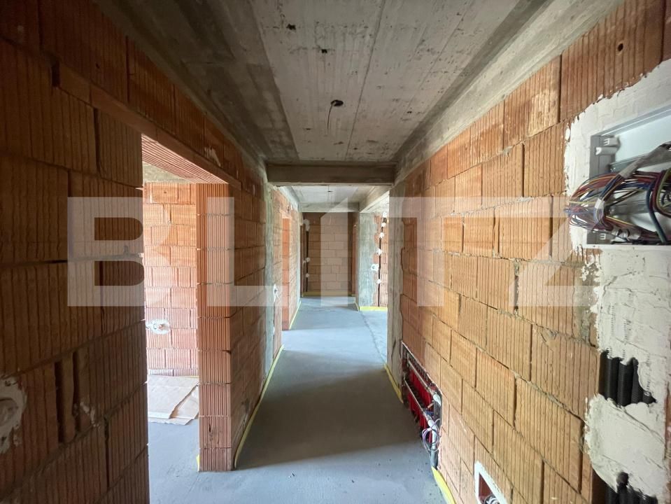 Apartament de vânzare 4 camere Exterior-Vest - 176944AV | BLITZ Zalău | Poza1