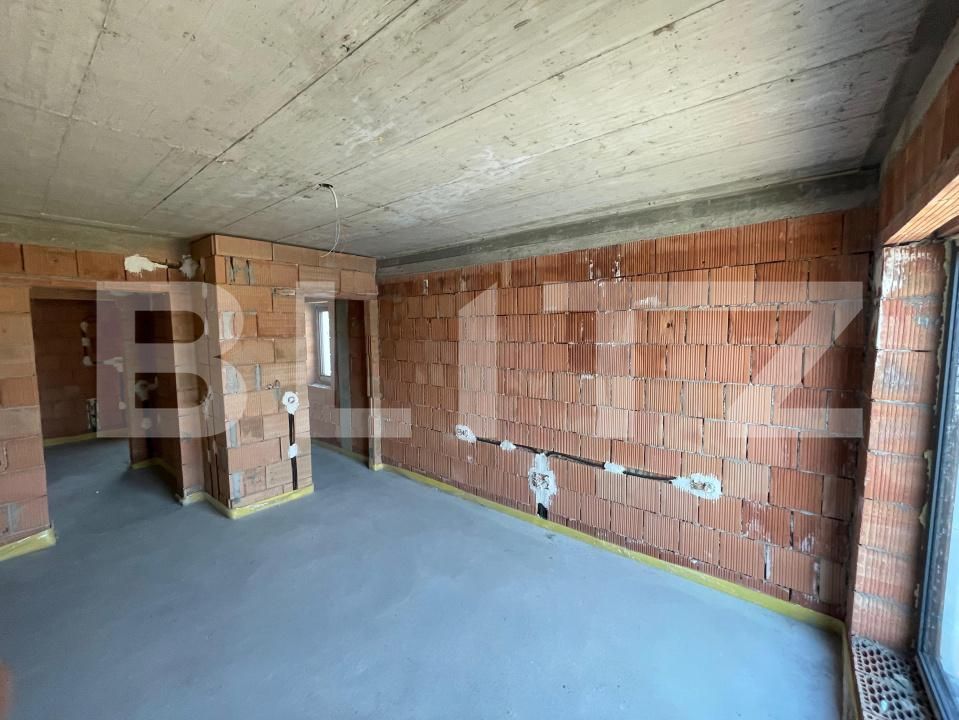 Apartament de vânzare 4 camere Exterior-Vest - 176944AV | BLITZ Zalău | Poza7