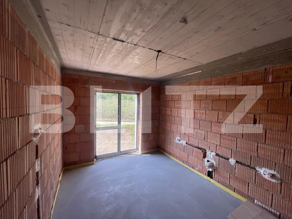 Apartament de vânzare 4 camere Exterior-Vest - 176944AV | BLITZ Zalău | Poza2