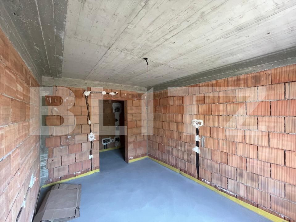 Apartament de vânzare 4 camere Exterior-Vest - 176944AV | BLITZ Zalău | Poza3