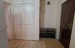 Apartament cu 2 camere, in suprafata de 49 mp, zona Dumbrava 2