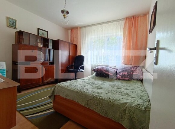 Apartament de vânzare 2 camere Dumbrava 2 - 177016AV | BLITZ Zalău | Poza4