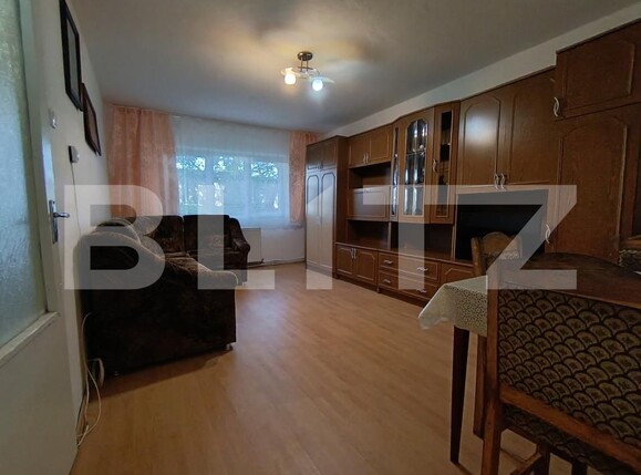 Apartament de vânzare 2 camere Dumbrava 2 - 177016AV | BLITZ Zalău | Poza1