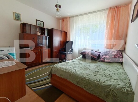 Apartament de vânzare 2 camere Dumbrava 2 - 177016AV | BLITZ Zalău | Poza2
