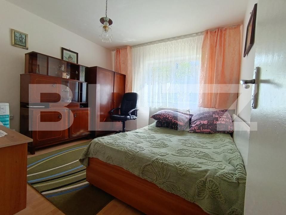 Apartament de vânzare 2 camere Dumbrava 2 - 177016AV | BLITZ Zalău | Poza4