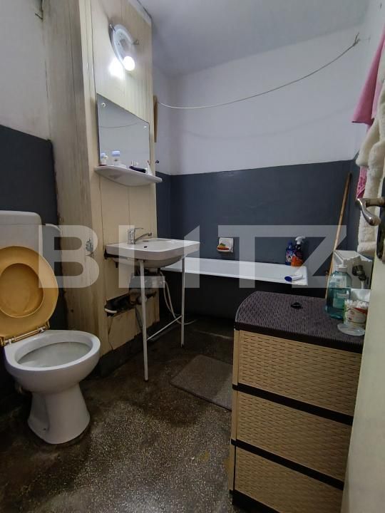 Apartament de vânzare 2 camere Dumbrava 2 - 177016AV | BLITZ Zalău | Poza3