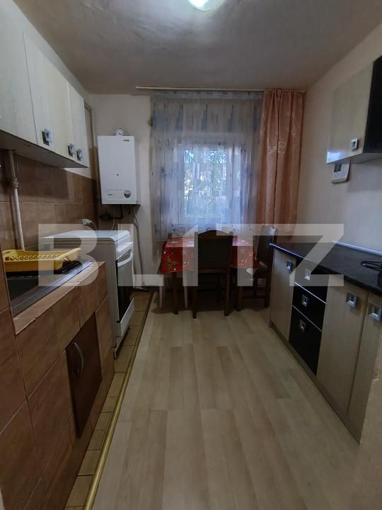 Apartament de vânzare 2 camere Dumbrava 2 - 177016AV | BLITZ Zalău | Poza8