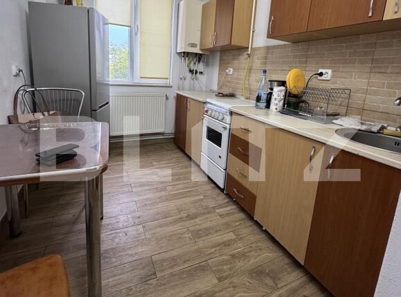 Apartament de închiriat 3 camere Central - 177076AI | BLITZ Zalău | Poza6