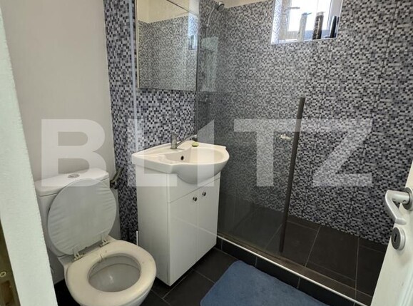 Apartament de închiriat 3 camere Central - 177076AI | BLITZ Zalău | Poza8