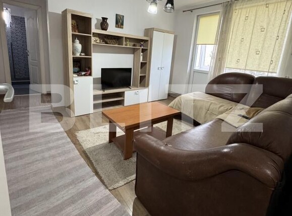 Apartament de închiriat 3 camere Central - 177076AI | BLITZ Zalău | Poza1