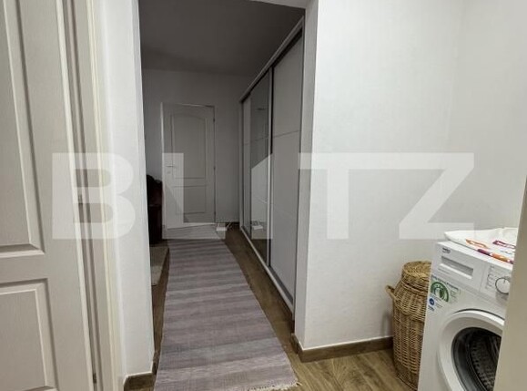 Apartament de închiriat 3 camere Central - 177076AI | BLITZ Zalău | Poza9