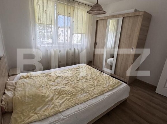 Apartament de închiriat 3 camere Central - 177076AI | BLITZ Zalău | Poza4