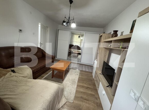 Apartament de închiriat 3 camere Central - 177076AI | BLITZ Zalău | Poza2