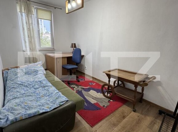 Apartament de închiriat 3 camere Central - 177076AI | BLITZ Zalău | Poza5