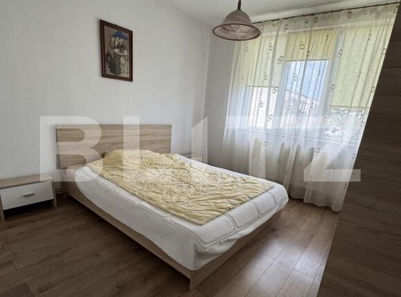 Apartament de închiriat 3 camere Central - 177076AI | BLITZ Zalău | Poza3