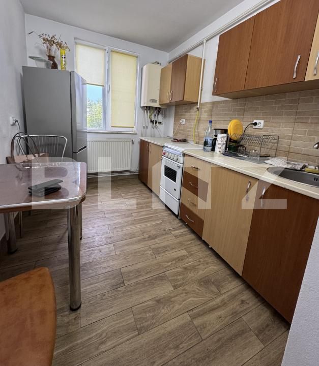 Apartament de închiriat 3 camere Central - 177076AI | BLITZ Zalău | Poza6