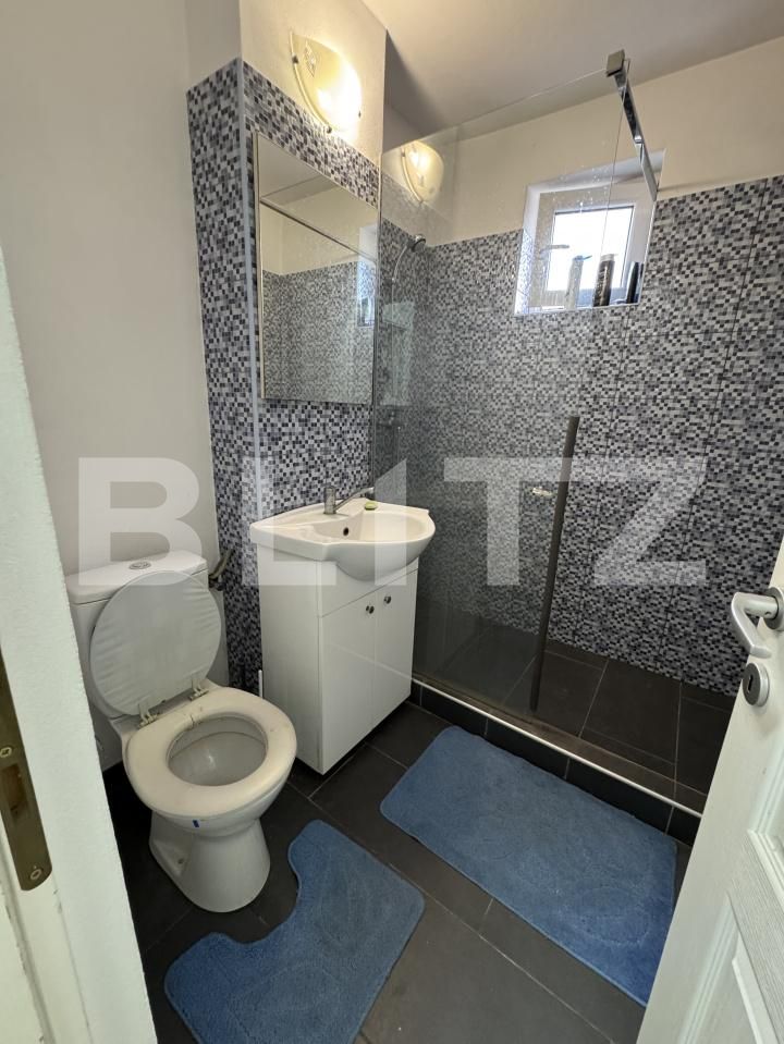 Apartament de închiriat 3 camere Central - 177076AI | BLITZ Zalău | Poza8