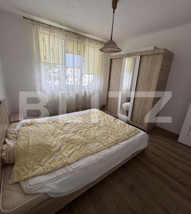Apartament de închiriat 3 camere Central - 177076AI | BLITZ Zalău | Poza4
