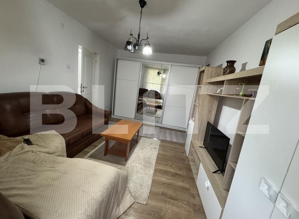 Apartament de închiriat 3 camere Central - 177076AI | BLITZ Zalău | Poza2