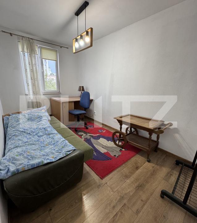 Apartament de închiriat 3 camere Central - 177076AI | BLITZ Zalău | Poza5