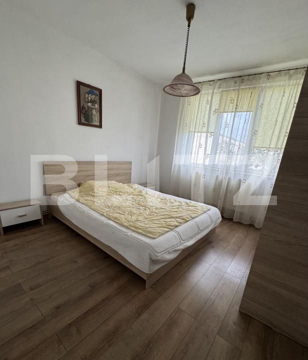 Apartament de închiriat 3 camere Central - 177076AI | BLITZ Zalău | Poza3