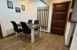 Apartament cu 3 camere, zona Dumbrava