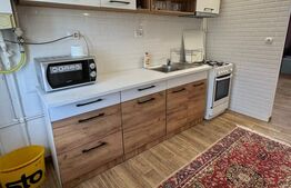 Apartament cu 3 camere, zona Dumbrava