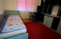Apartament cu 3 camere, zona Dumbrava