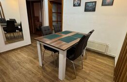 Apartament cu 3 camere, zona Dumbrava