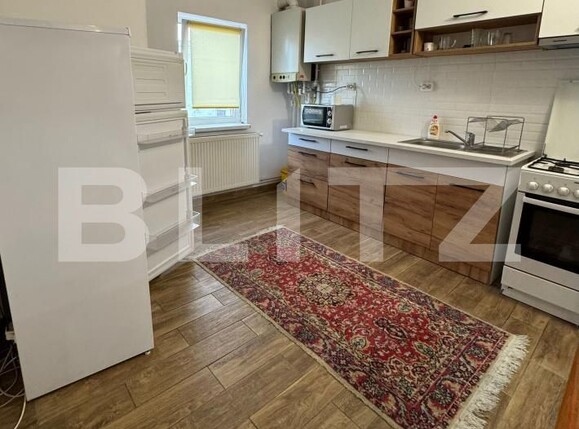 Apartament de închiriat 3 camere Dumbrava 2 - 177077AI | BLITZ Zalău | Poza9