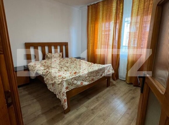 Apartament de închiriat 3 camere Dumbrava 2 - 177077AI | BLITZ Zalău | Poza6