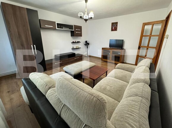 Apartament de închiriat 3 camere Dumbrava 2 - 177077AI | BLITZ Zalău | Poza2