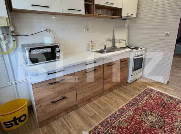 Apartament de închiriat 3 camere Dumbrava 2 - 177077AI | BLITZ Zalău | Poza11