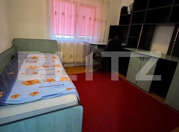 Apartament de închiriat 3 camere Dumbrava 2 - 177077AI | BLITZ Zalău | Poza8