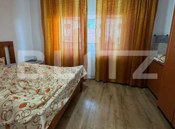 Apartament de închiriat 3 camere Dumbrava 2 - 177077AI | BLITZ Zalău | Poza5