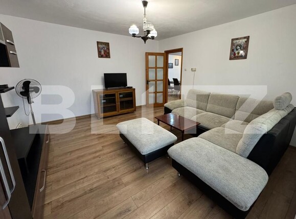 Apartament de închiriat 3 camere Dumbrava 2 - 177077AI | BLITZ Zalău | Poza1