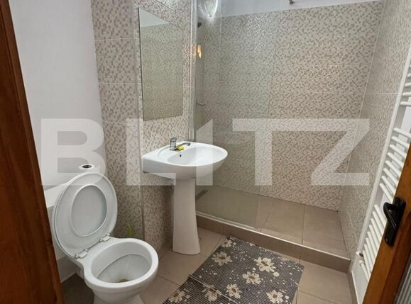Apartament de închiriat 3 camere Dumbrava 2 - 177077AI | BLITZ Zalău | Poza12