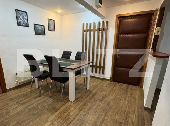 Apartament de închiriat 3 camere Dumbrava 2 - 177077AI | BLITZ Zalău | Poza4