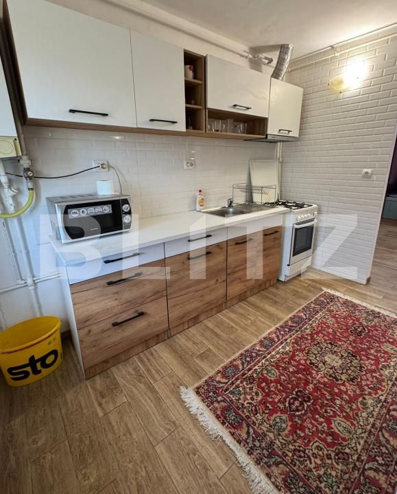 Apartament de închiriat 3 camere Dumbrava 2 - 177077AI | BLITZ Zalău | Poza11