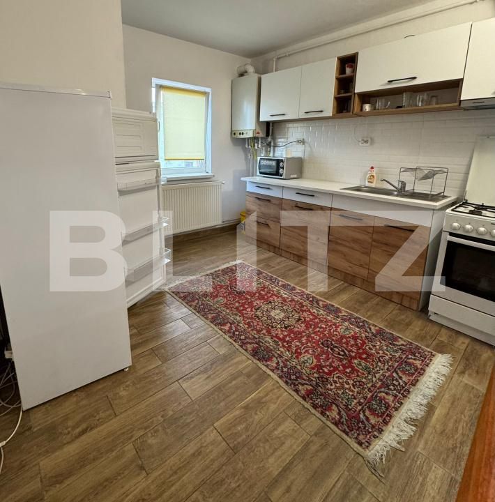 Apartament de închiriat 3 camere Dumbrava 2 - 177077AI | BLITZ Zalău | Poza9