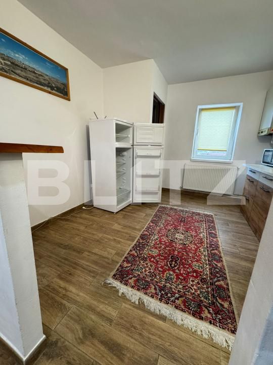 Apartament de închiriat 3 camere Dumbrava 2 - 177077AI | BLITZ Zalău | Poza10