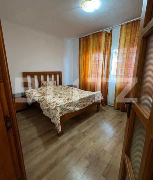 Apartament de închiriat 3 camere Dumbrava 2 - 177077AI | BLITZ Zalău | Poza6