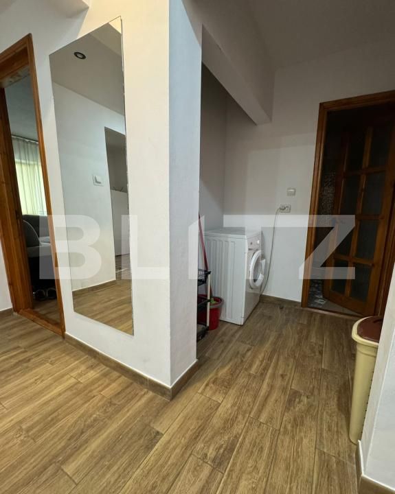 Apartament de închiriat 3 camere Dumbrava 2 - 177077AI | BLITZ Zalău | Poza7