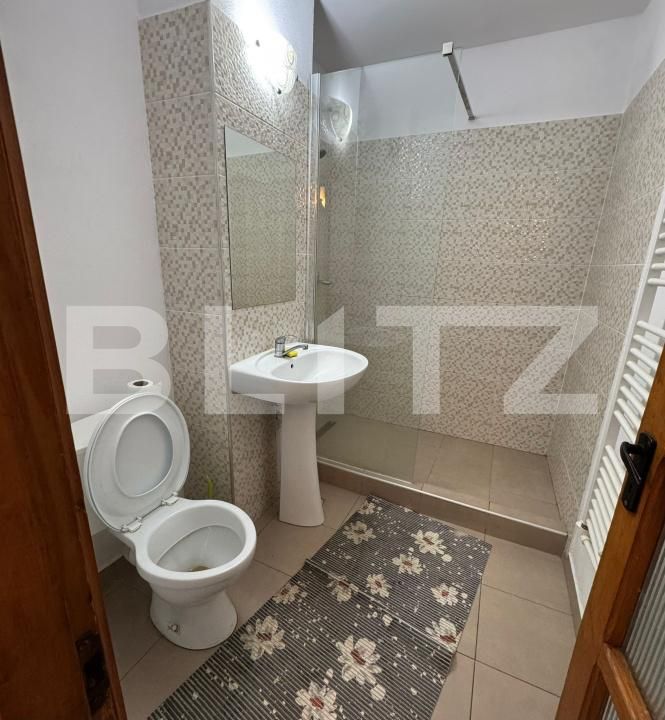 Apartament de închiriat 3 camere Dumbrava 2 - 177077AI | BLITZ Zalău | Poza12