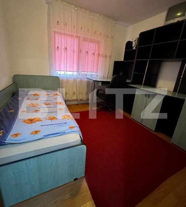 Apartament de închiriat 3 camere Dumbrava 2 - 177077AI | BLITZ Zalău | Poza8