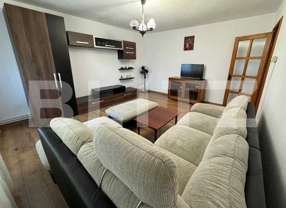 Apartament de închiriat 3 camere Dumbrava 2 - 177077AI | BLITZ Zalău | Poza2