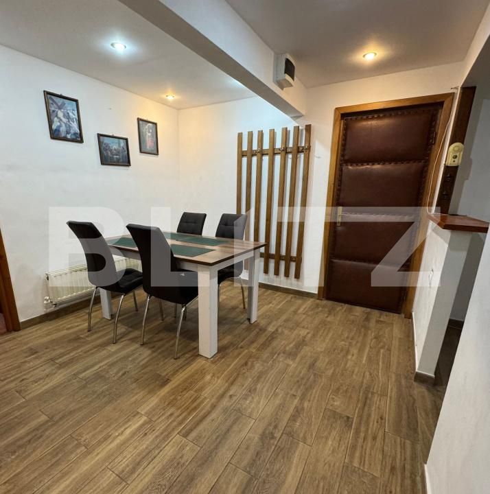 Apartament de închiriat 3 camere Dumbrava 2 - 177077AI | BLITZ Zalău | Poza4
