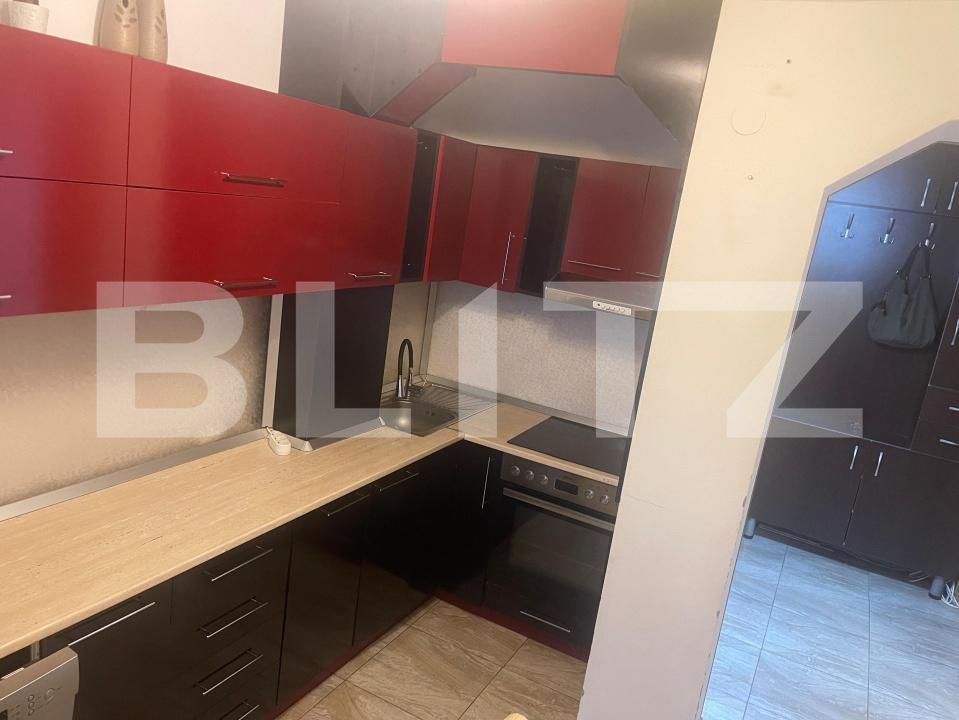 Apartament de vânzare 3 camere Sărmășag - 177146AV | BLITZ Zalău | Poza5
