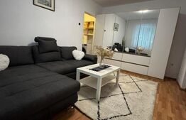 Apartament cu 2 camere, 35 mp, zona Banc Post